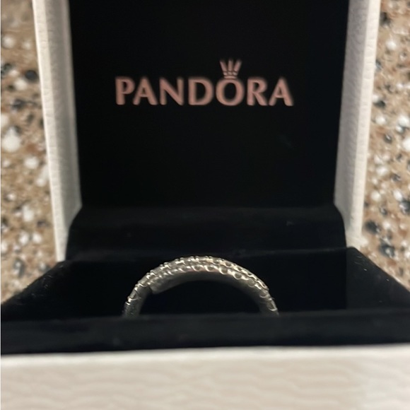 Adjustable Pandora Ring - Picture 2 of 6